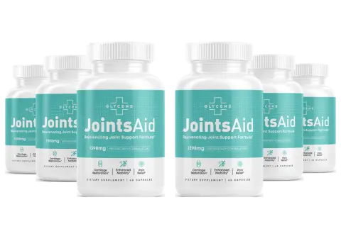 JointsAid official website